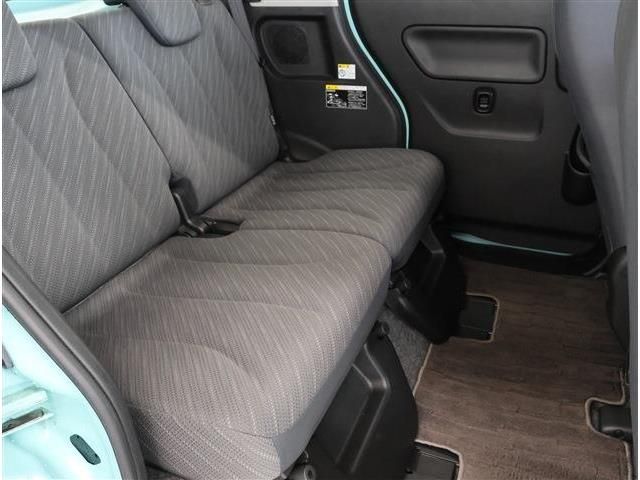 MAZDA FLAIR WAGON 2017