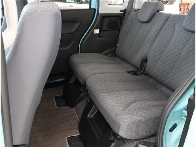 MAZDA FLAIR WAGON 2017