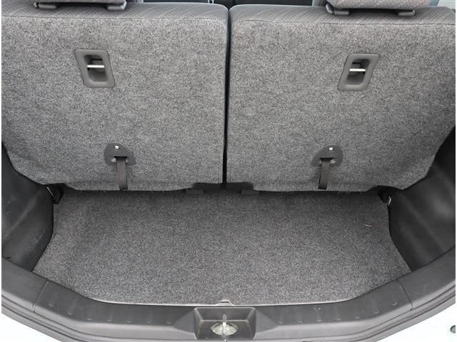 MAZDA FLAIR WAGON 2017