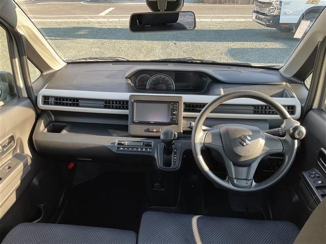 SUZUKI WAGON R 4WD 2019