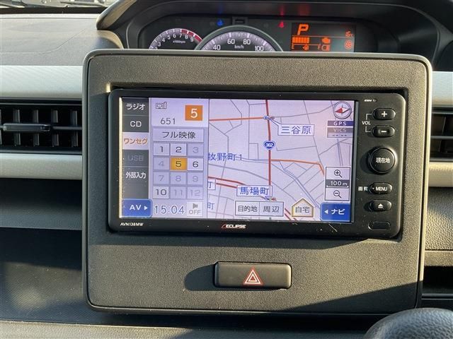 SUZUKI WAGON R 4WD 2019