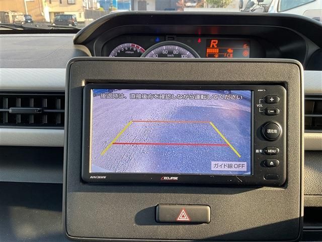 SUZUKI WAGON R 4WD 2019