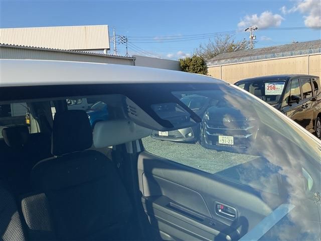 SUZUKI WAGON R 4WD 2019