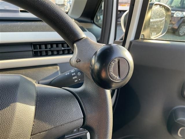 SUZUKI WAGON R 4WD 2019