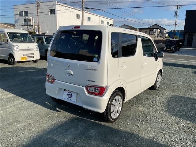SUZUKI WAGON R 4WD 2019