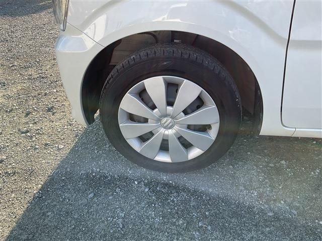 SUZUKI WAGON R 4WD 2019