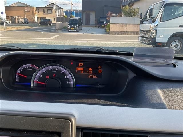 SUZUKI WAGON R 4WD 2019