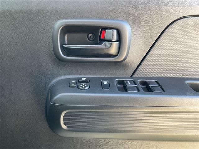 SUZUKI WAGON R 4WD 2019