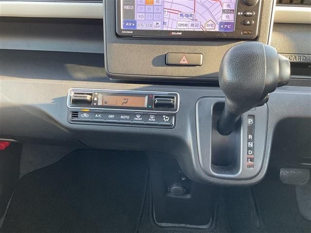 SUZUKI WAGON R 4WD 2019