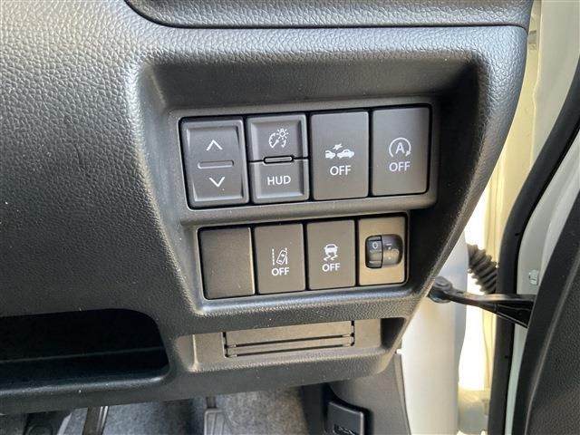 SUZUKI WAGON R 4WD 2019