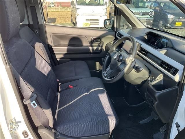 SUZUKI WAGON R 4WD 2019