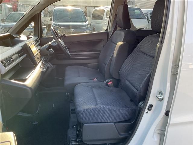 SUZUKI WAGON R 4WD 2019