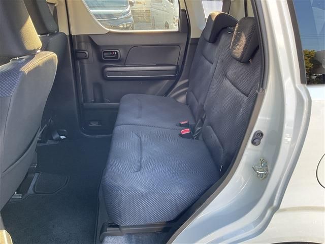 SUZUKI WAGON R 4WD 2019