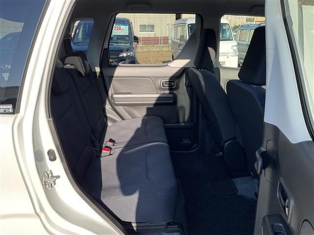 SUZUKI WAGON R 4WD 2019