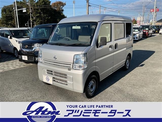 NISSAN NV100 CLIPPER 2020
