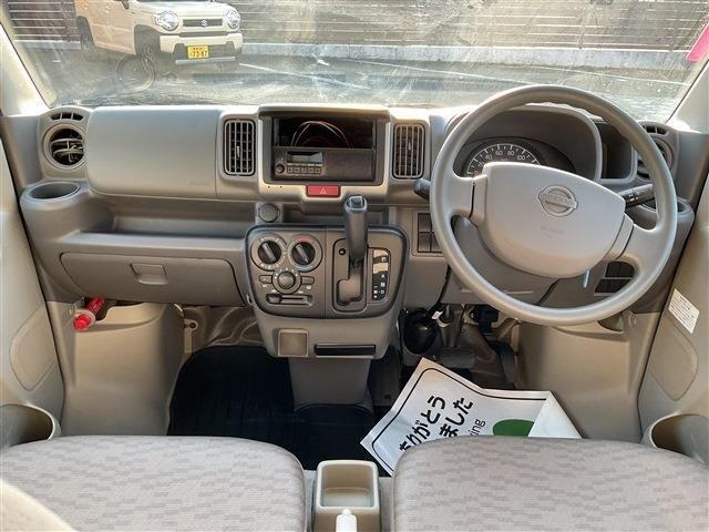 NISSAN NV100 CLIPPER 2020