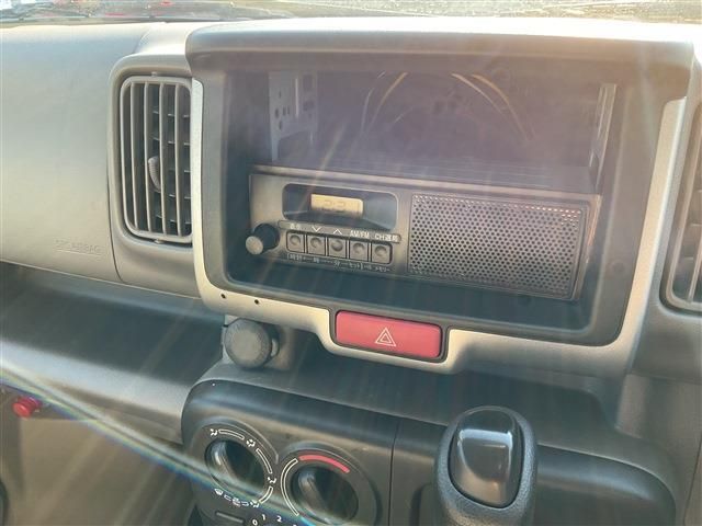 NISSAN NV100 CLIPPER 2020