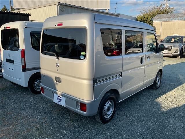 NISSAN NV100 CLIPPER 2020