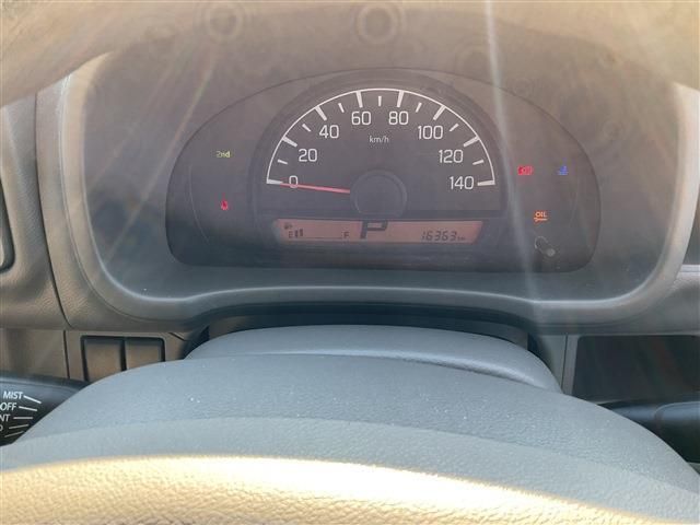 NISSAN NV100 CLIPPER 2020