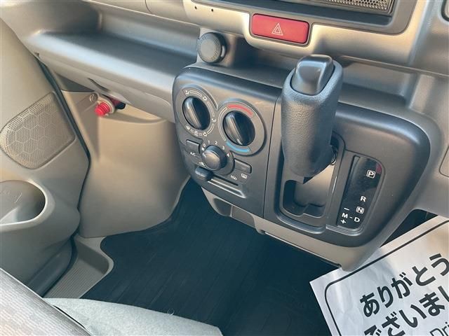 NISSAN NV100 CLIPPER 2020