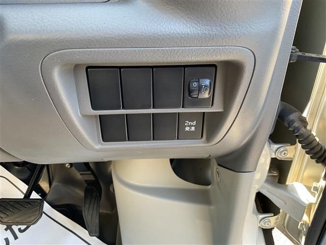 NISSAN NV100 CLIPPER 2020