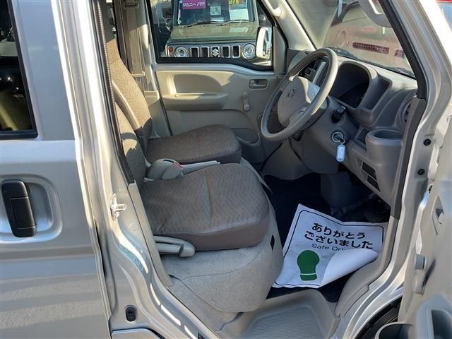 NISSAN NV100 CLIPPER 2020