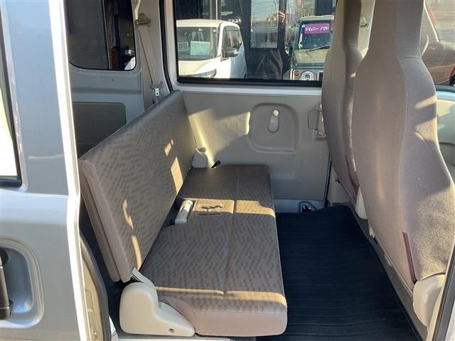 NISSAN NV100 CLIPPER 2020