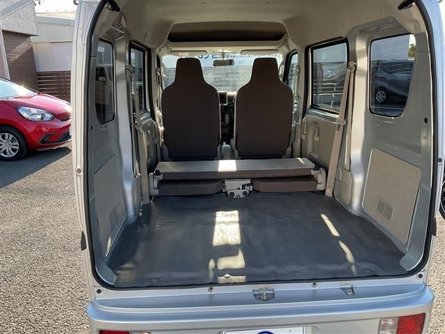 NISSAN NV100 CLIPPER 2020