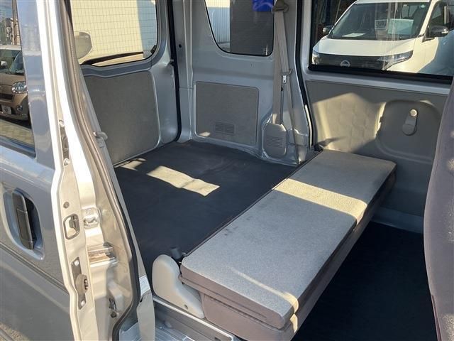 NISSAN NV100 CLIPPER 2020