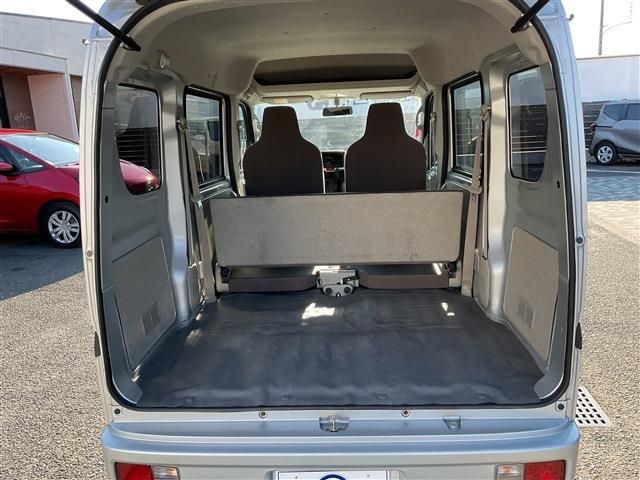 NISSAN NV100 CLIPPER 2020