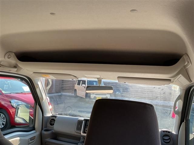 NISSAN NV100 CLIPPER 2020