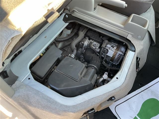 NISSAN NV100 CLIPPER 2020