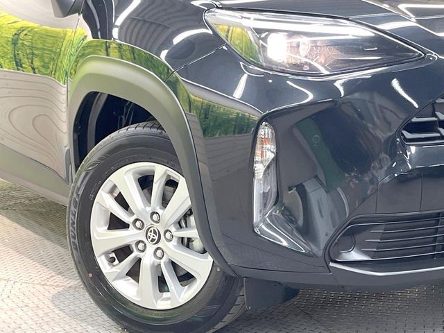 TOYOTA YARIS CROSS 2025