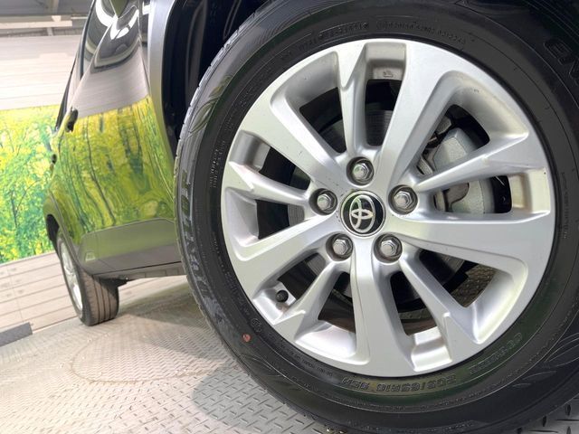 TOYOTA YARIS CROSS 2025