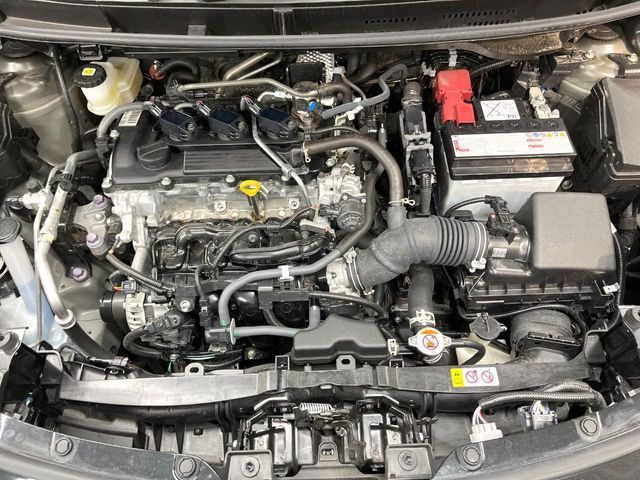 TOYOTA YARIS CROSS 2025