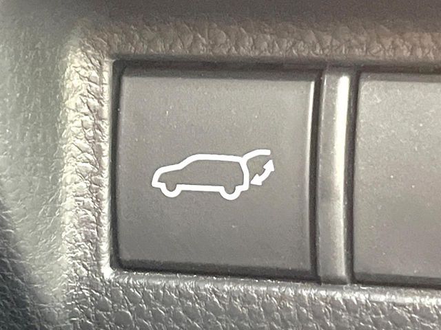 TOYOTA HARRIER HYBRID 2024