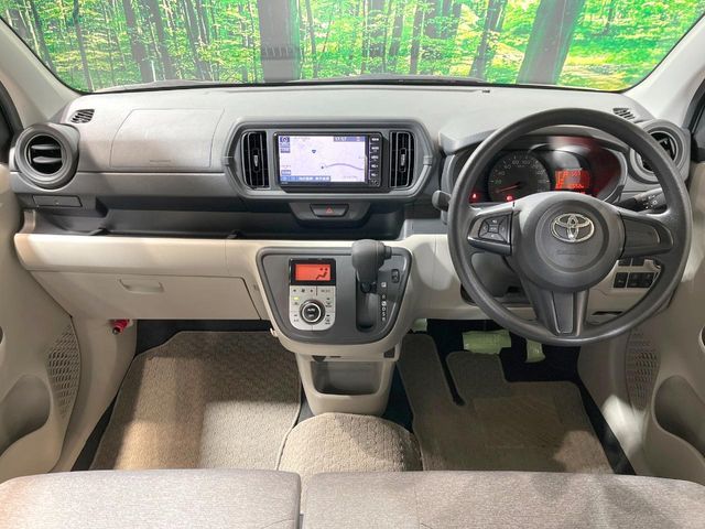 TOYOTA PASSO 2018