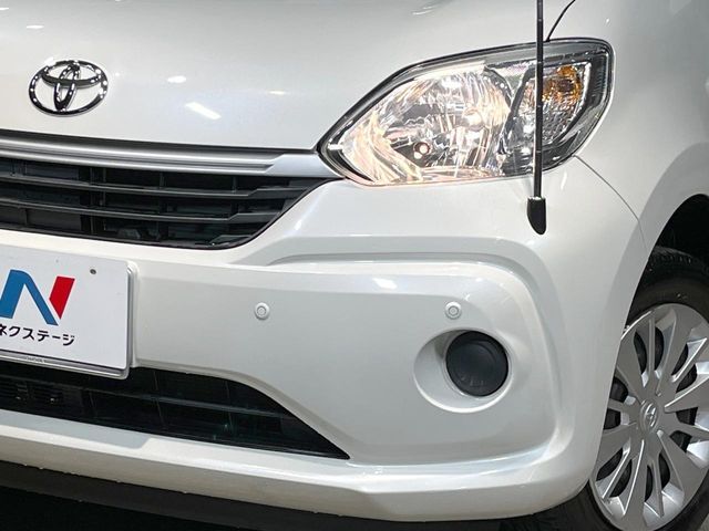 TOYOTA PASSO 2018