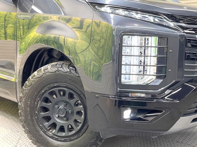 MITSUBISHI DELICA D:5 4WD 2025