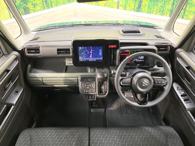 SUZUKI Spacia GEAR 2024