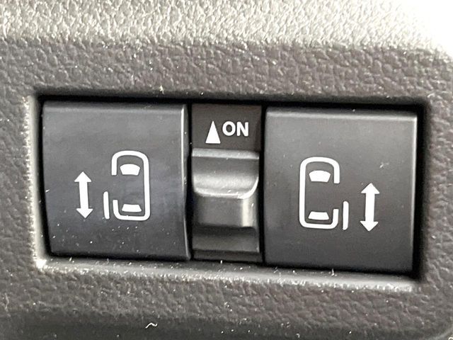 SUZUKI Spacia GEAR 2024