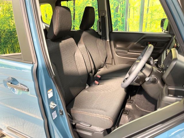 SUZUKI Spacia GEAR 2024