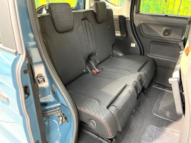 SUZUKI Spacia GEAR 2024