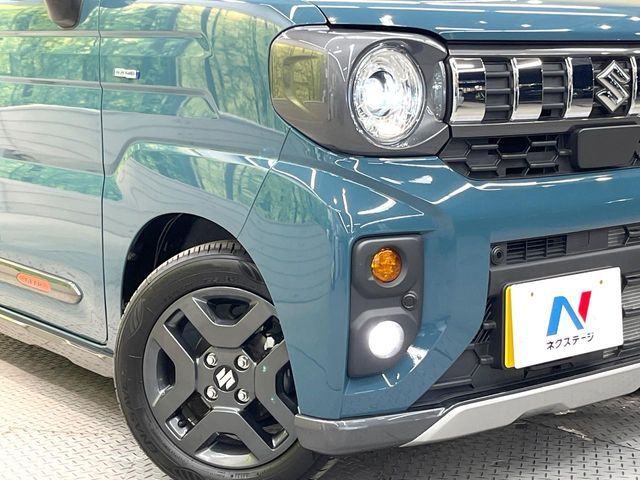 SUZUKI Spacia GEAR 2024