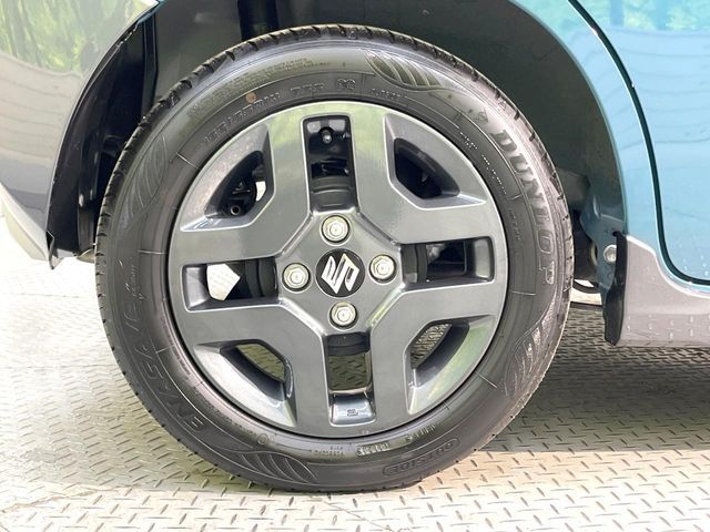 SUZUKI Spacia GEAR 2024