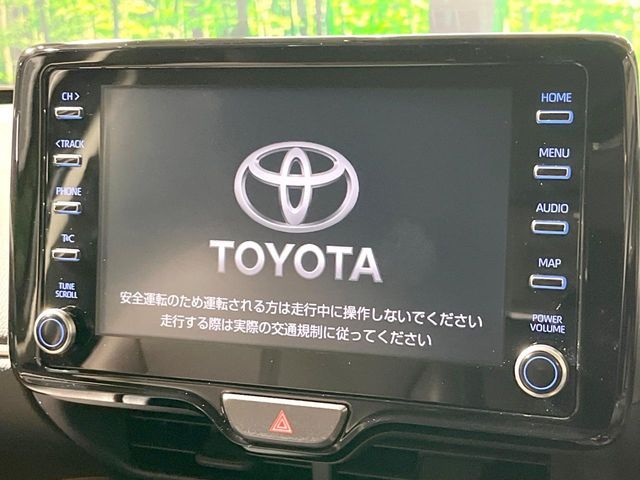 TOYOTA YARIS CROSS HYBRID 2021