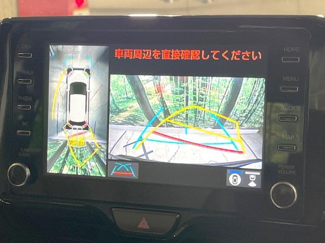 TOYOTA YARIS CROSS HYBRID 2021