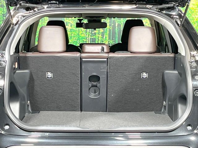 TOYOTA YARIS CROSS HYBRID 2021