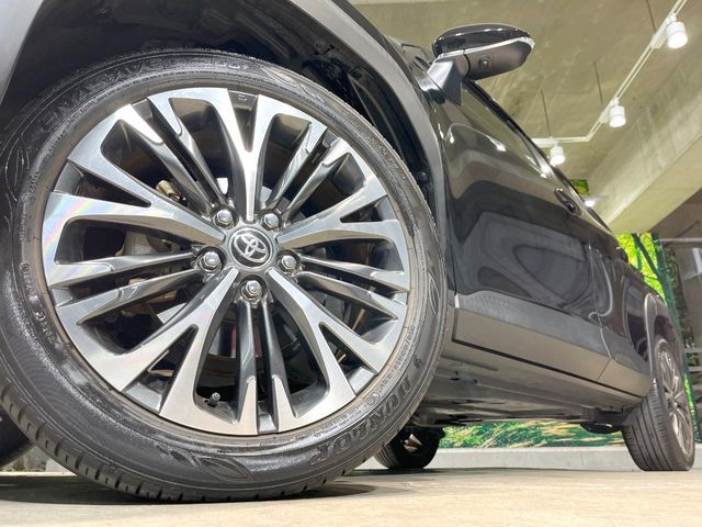 TOYOTA YARIS CROSS HYBRID 2021