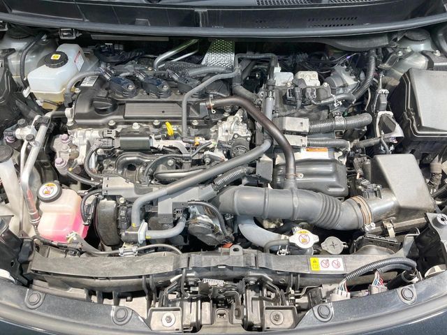 TOYOTA YARIS CROSS HYBRID 2021